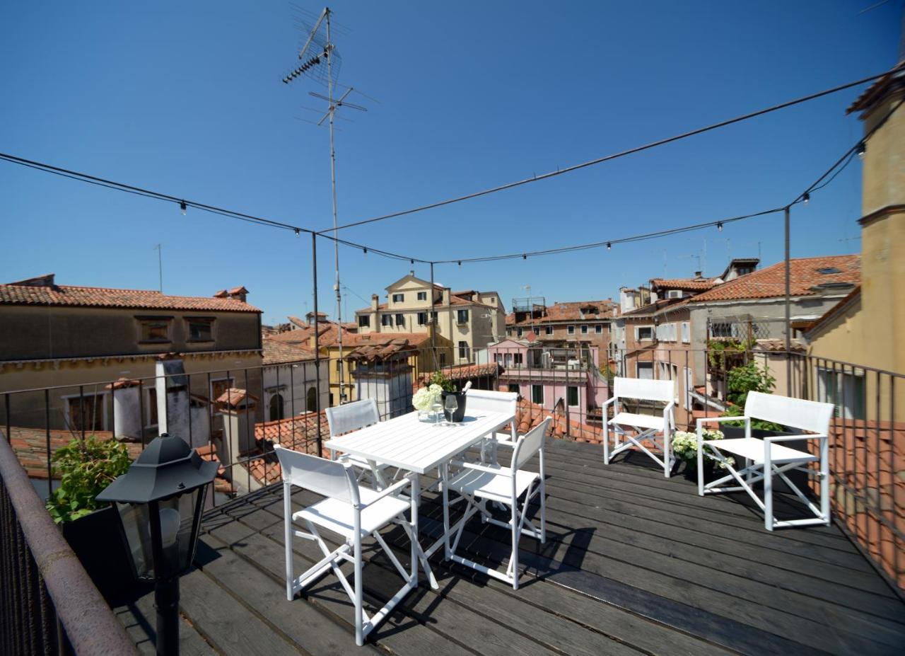La Fenice Appart hôtel Venise